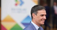 Sánchez y Díaz exigen a Feijóo que rectifique su "mentira" y diga que el PP no actualizó las pensiones según el IPC