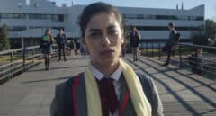 Mina El Hammani volverá a interpretar a Nadia en la octava temporada de 'Élite'