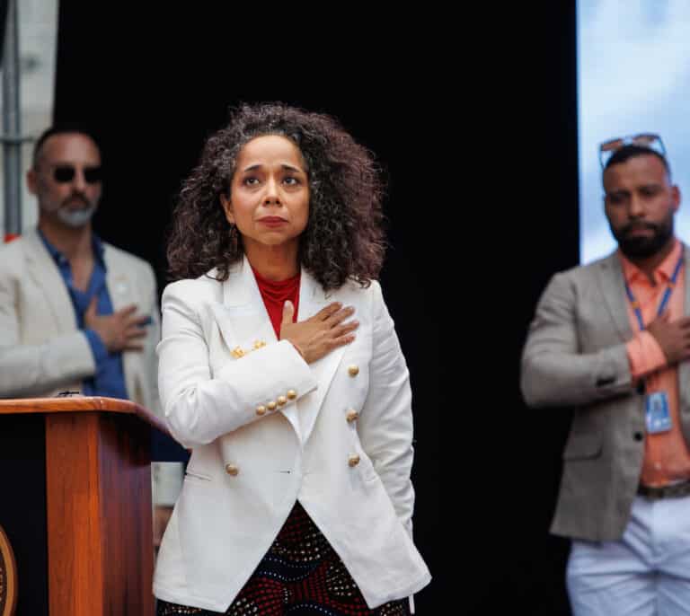 La embajadora de EEUU en España pide a Bruce Springsteen que acepte cantar en Peralejos de las Truchas