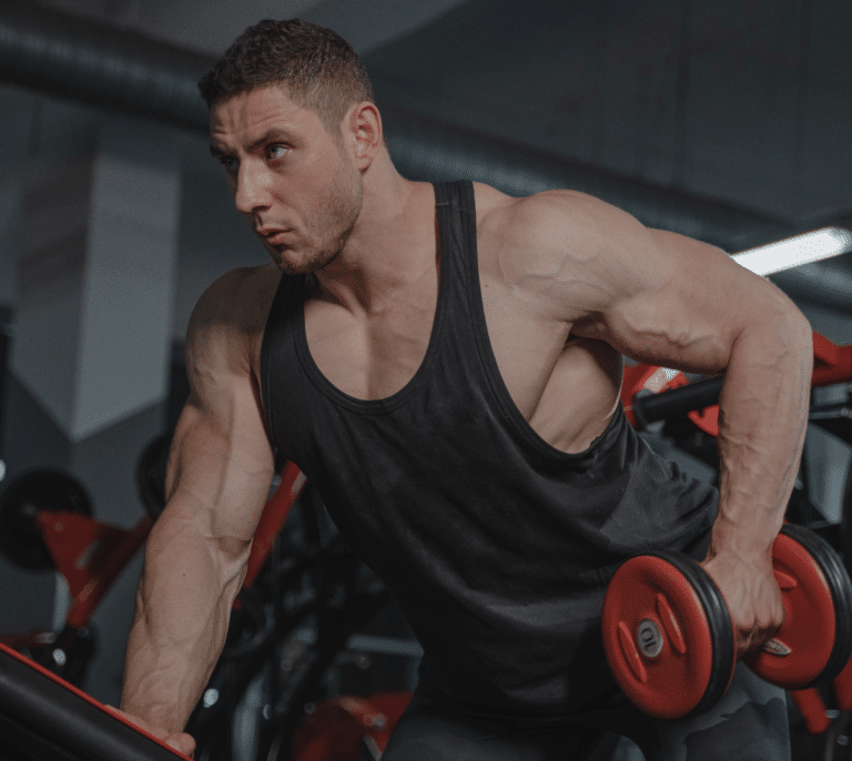 Este es el tiempo que necesitas para que se empiecen a notar los resultados del gimnasio