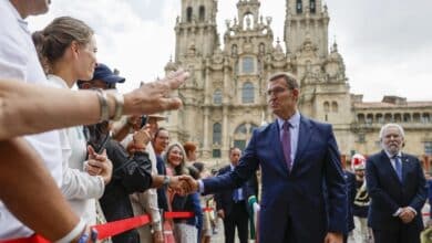 Sectores del PP creen que Feijóo "debe abrir su núcleo más cercano"