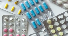 Los fármacos contra la esclerosis múltiples entran en la lista de medicamentos esenciales de la OMS 