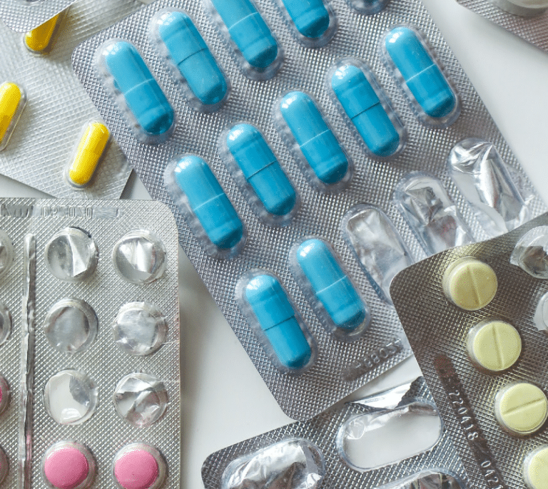 Los fármacos contra la esclerosis múltiples entran en la lista de medicamentos esenciales de la OMS 