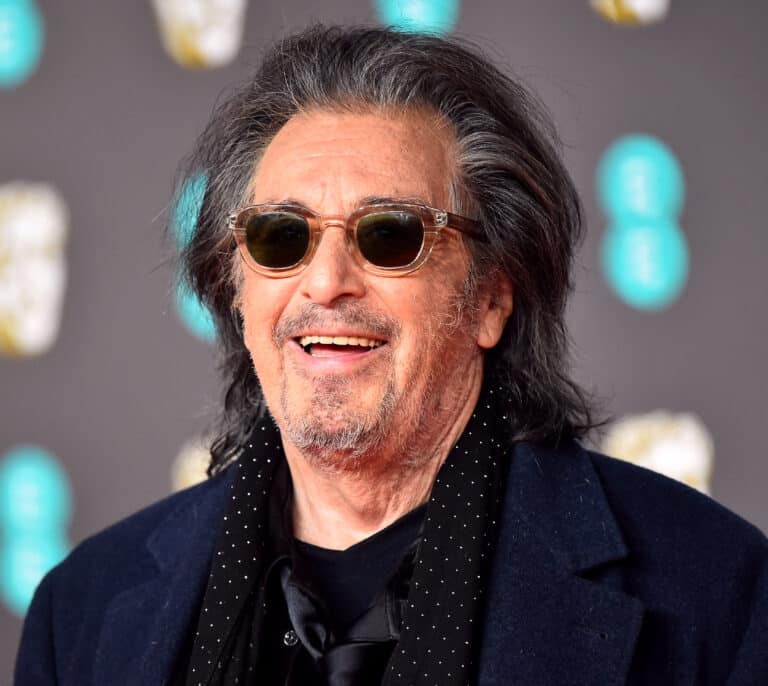 De Bertín Osborne a Mick Jagger: diez papás tardíos en edad de ser abuelos