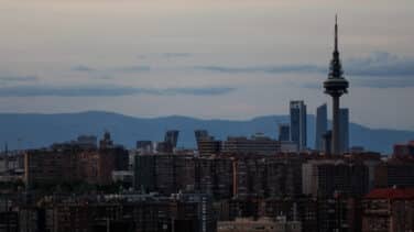 Madrid, Málaga y Ceuta, los peces gordos del emprendimiento en España