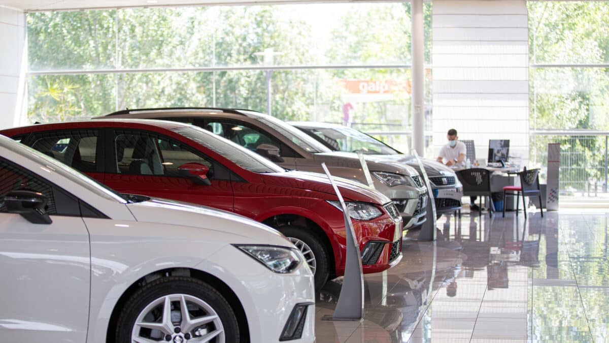 Los coches subirán de precio por la crisis del Mar Rojo