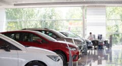 Seis de cada diez coches usados que se venden en España son diésel