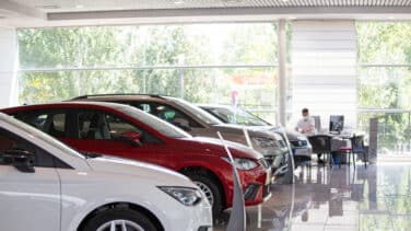 El conflicto del Mar Rojo amenaza con una nueva subida en los precios de los coches