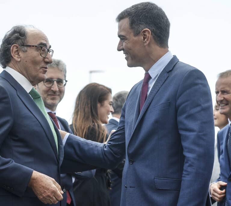 Los empresarios quieren un gobierno que no esté condicionado ni por Vox ni por Sumar