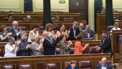 Las bazas del PSOE para sumar votos en el Congreso: grupo propio a ERC y Junts, y puestos en las comisiones parlamentarias