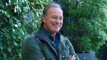 Bertín Osborne será padre de nuevo a los 69 años