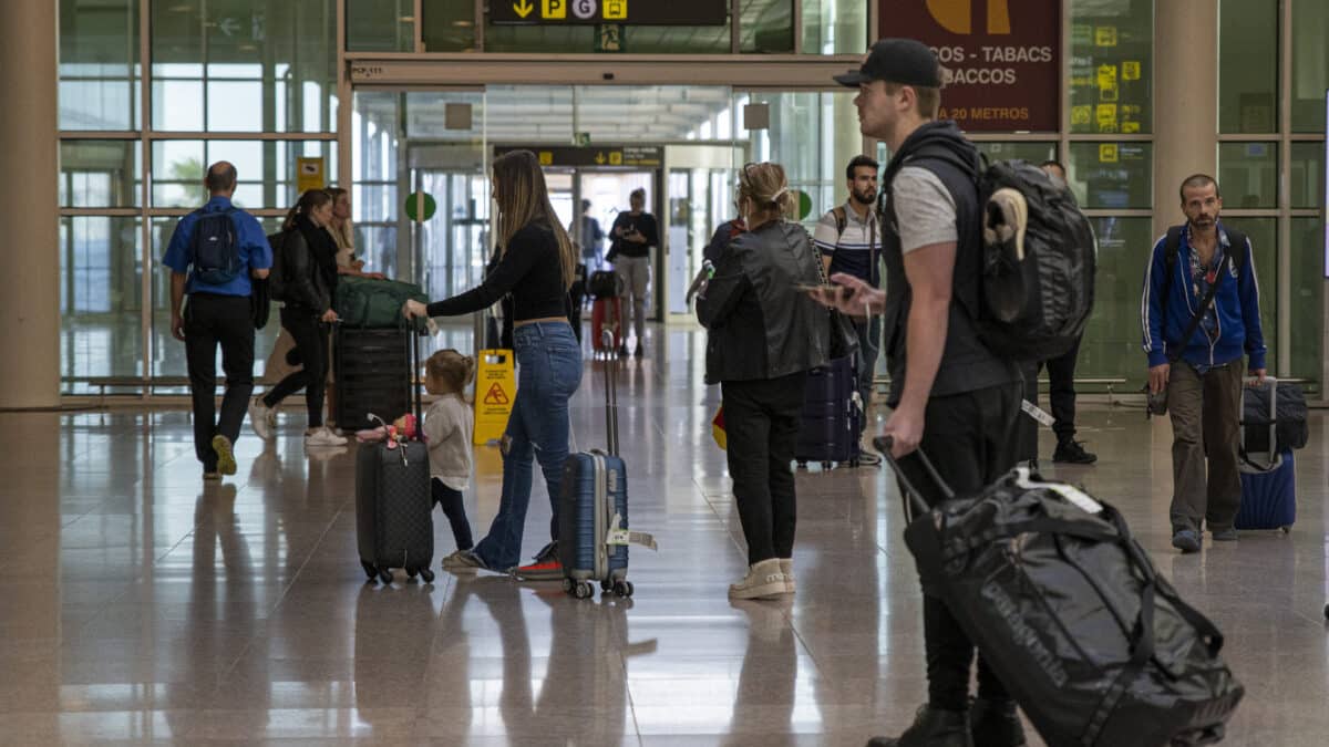 Aeropuerto de El Prat