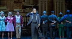 'Gypsy', el nuevo musical de Antonio Banderas, ya tiene fecha de estreno