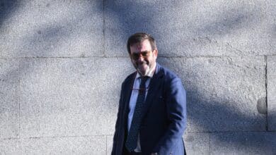 Vicente Guilarte asume la presidencia del CGPJ tras la jubilación de Mozo