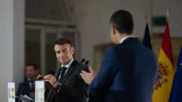 Francia mantiene abierta la investigación sobre el espionaje con Pegasus a Macron, que rebajó relaciones con Marruecos