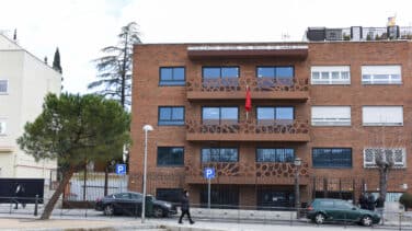 El Constitucional protege a un marroquí despedido de un banco  por defender los derechos rifeños