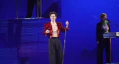 Harry Styles recompensa a sus fans de Madrid las kilométricas colas de espera con un concierto para la historia