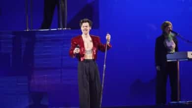 Harry Styles recompensa a sus fans de Madrid las kilométricas colas de espera con un concierto para la historia