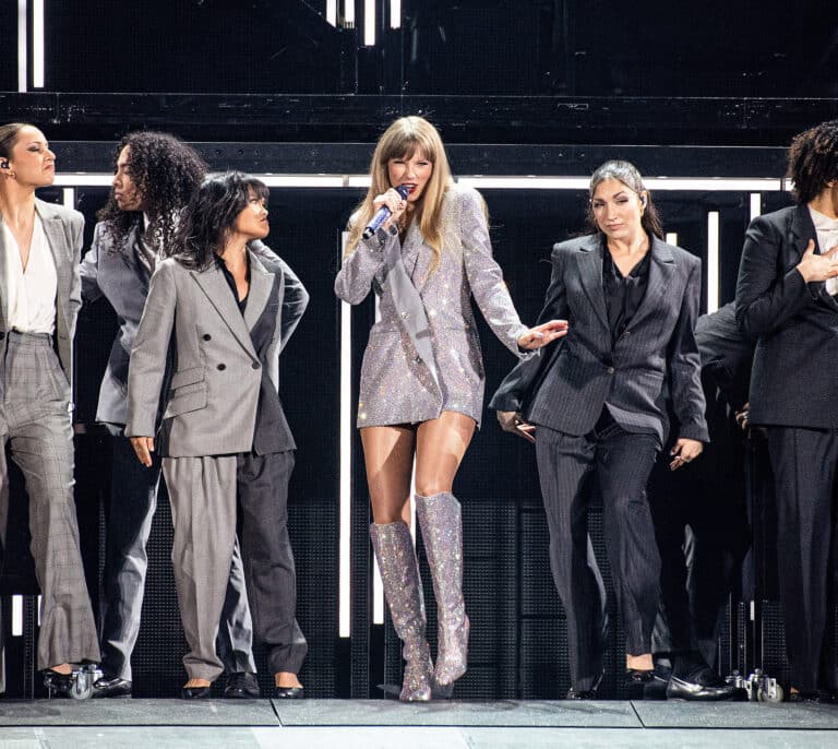 El caos de Taylor Swift enfada a los fans españoles mientras la venta de Francia sigue paralizada