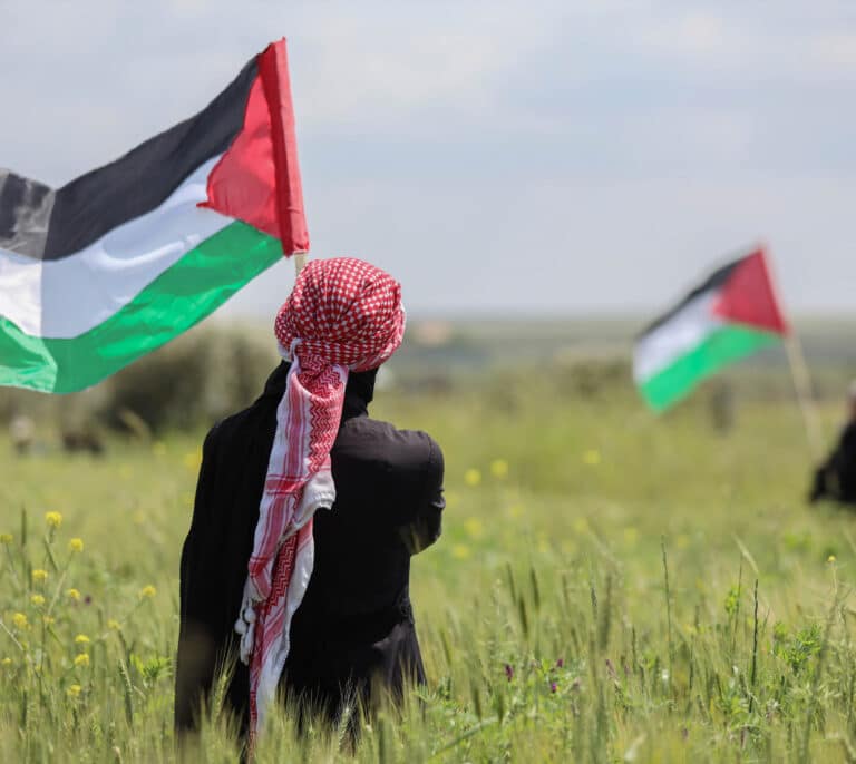 Marruecos e Israel, la complicidad de dos estados que violan el derecho internacional