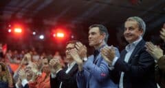 Exministros de González y Zapatero apoyan a Sánchez y piden el voto para el PSOE el 23-J