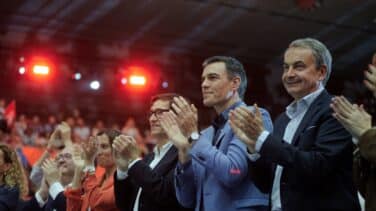 Exministros de González y Zapatero apoyan a Sánchez y piden el voto para el PSOE el 23-J