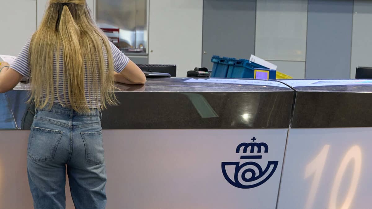 Correos abrirá el fin de semana sus oficinas para facilitar el voto