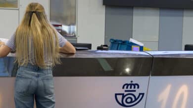 Correos abrirá el fin de semana sus oficinas para facilitar el voto