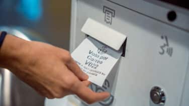 Correos ya ha registrado más de 2 millones de peticiones de voto y urge a no apurar la solicitud
