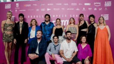 La otra transición de los 70: 'Te estoy amando locamente' recuerda a los pioneros de la lucha LGTBI