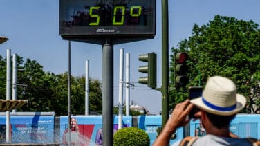 El lunes comenzará la segunda ola de calor del verano