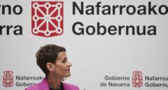 Navarra tendrá presidenta el martes en segunda vuelta y 80 días después de las elecciones