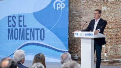 El PP arrebata al PSOE 900.000 votos para el 23-J, según una encuesta de Sigma Dos