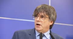 Puigdemont desvela que miembros del PSOE le ofrecieron el indulto