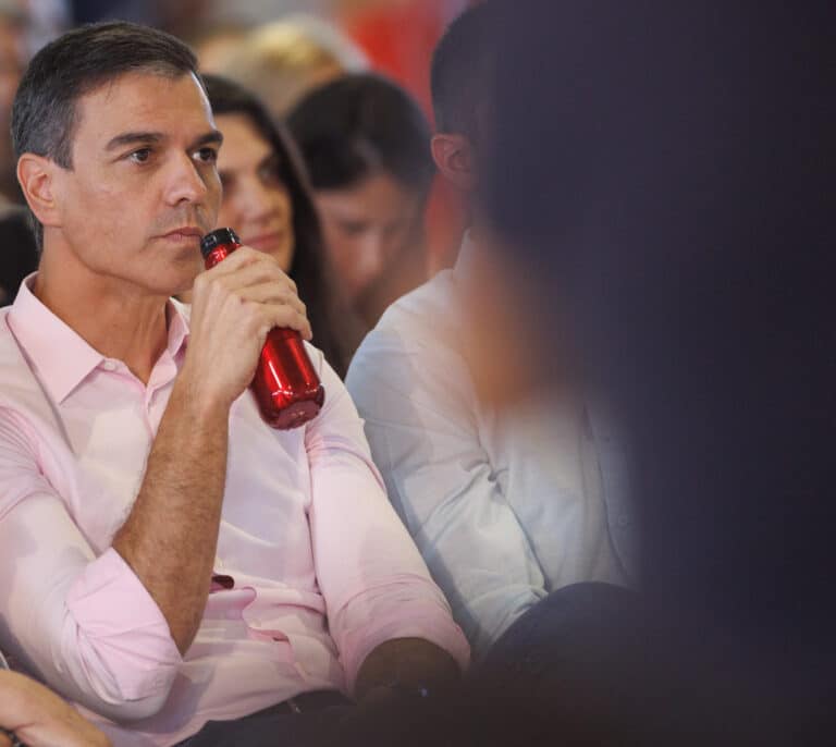 Amnistía denuncia "la impunidad israelí" en la investigación española del espionaje a Sánchez con Pegasus