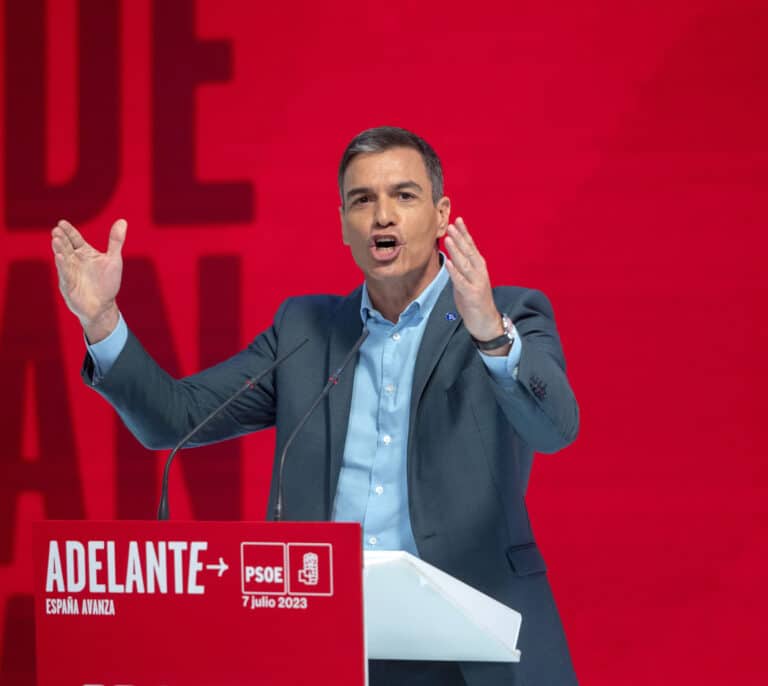 Sánchez y la remontada de Alcaraz o del Fary