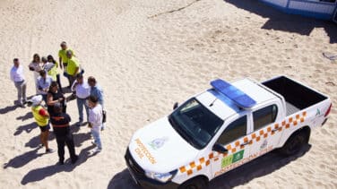 El fin de semana se cobra 9 ahogados en el mar y en piscinas