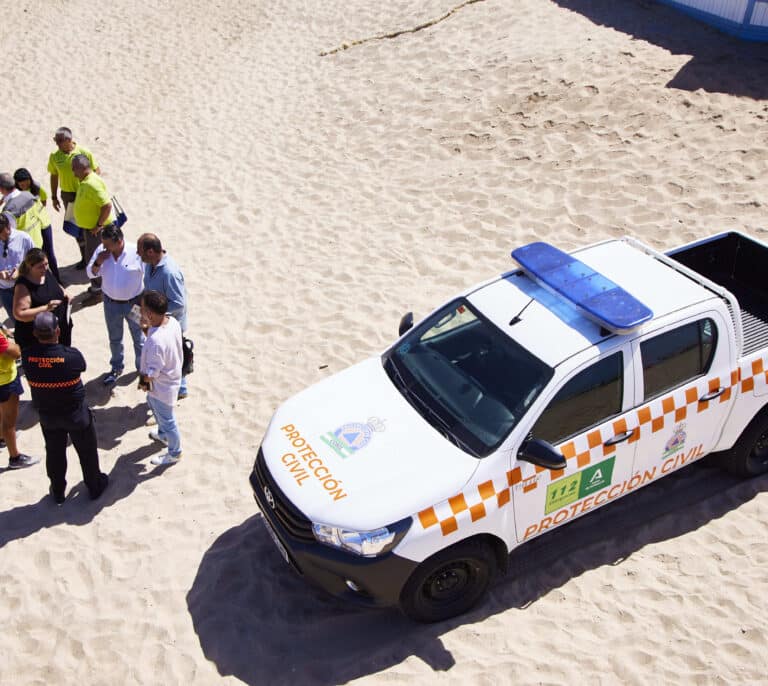 El fin de semana se cobra 9 ahogados en el mar y en piscinas