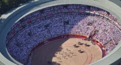 Sanfermines, Txapote y "Perú, Perú, Perú"