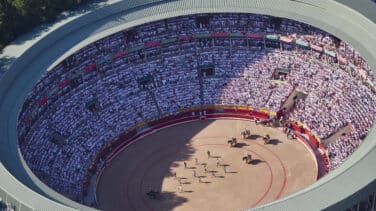 Sanfermines, Txapote y "Perú, Perú, Perú"