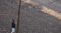 Dos millones de personas podrían quedarse sin agua potable en Montevideo si no llueve