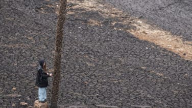 Dos millones de personas podrían quedarse sin agua potable en Montevideo si no llueve