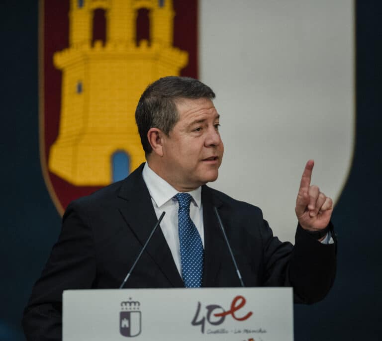 Page considera "diabólico para la gobernación y la convivencia en España" el resultado final del 23-J
