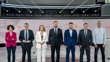 Rufián alardea de forzar a Sánchez a los indultos: "Si no, hubieran gobernado con un tal Albert Rivera"
