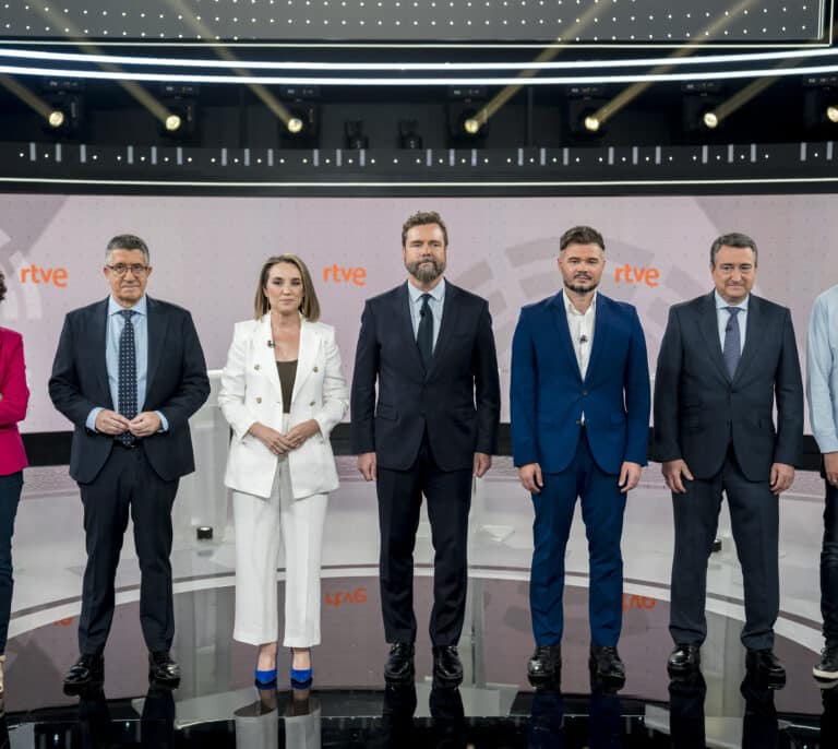 Rufián alardea de forzar a Sánchez a los indultos: "Si no, hubieran gobernado con un tal Albert Rivera"