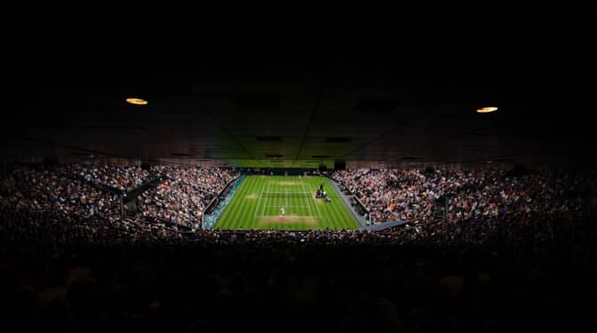 ¿Cuánto cobra el ganador de Wimbledon?