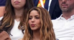El juez abre una nueva causa a Shakira por defraudar a Hacienda