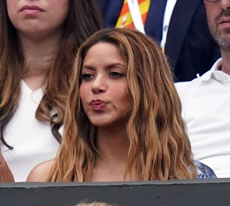 El juez abre una nueva causa a Shakira por defraudar a Hacienda