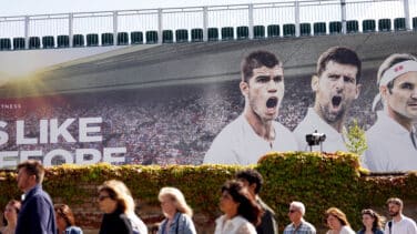 LaLiga Tech y Wimbledon se unen para combatir la piratería durante el Grand Slam