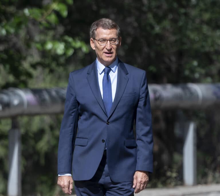 Dirigentes del PP recelan del think tank de Feijóo ante la conformación de Gobierno